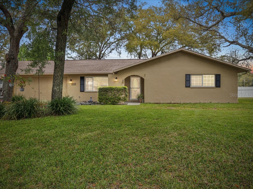 1555 Larkin Road Spring Hill FL 34608 W7863598 image1