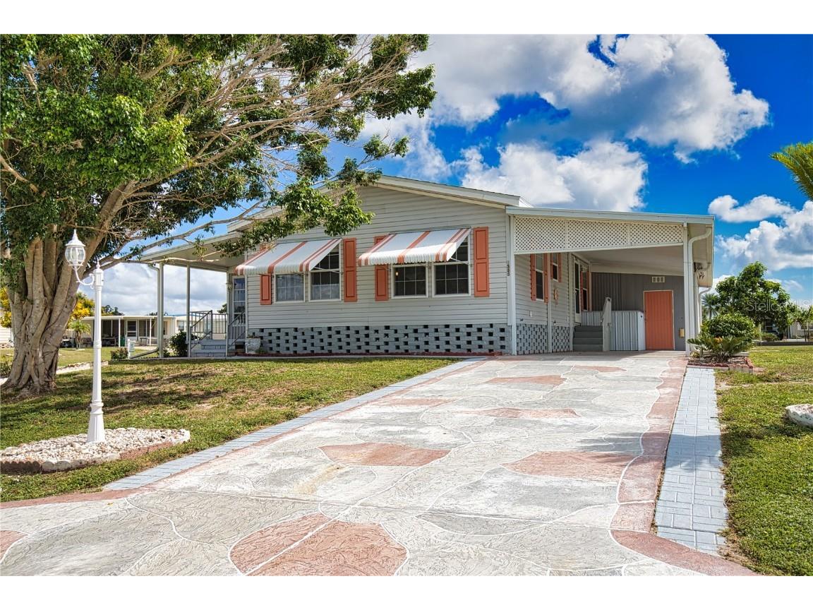 1555 Sanderling Drive Englewood FL 34224 N6140888 image1