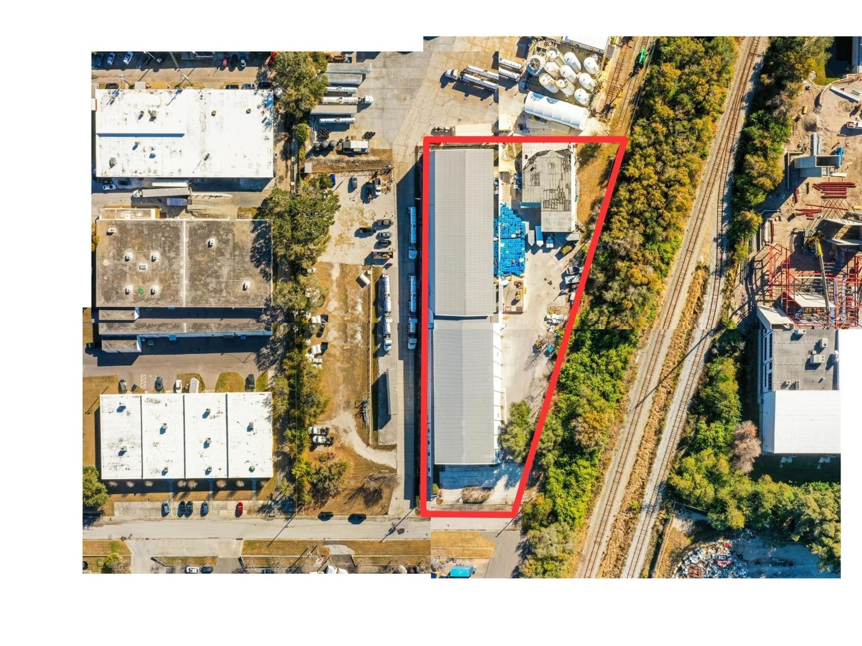 1555 Sunshine Drive Clearwater FL 33765 TB8476846 image2