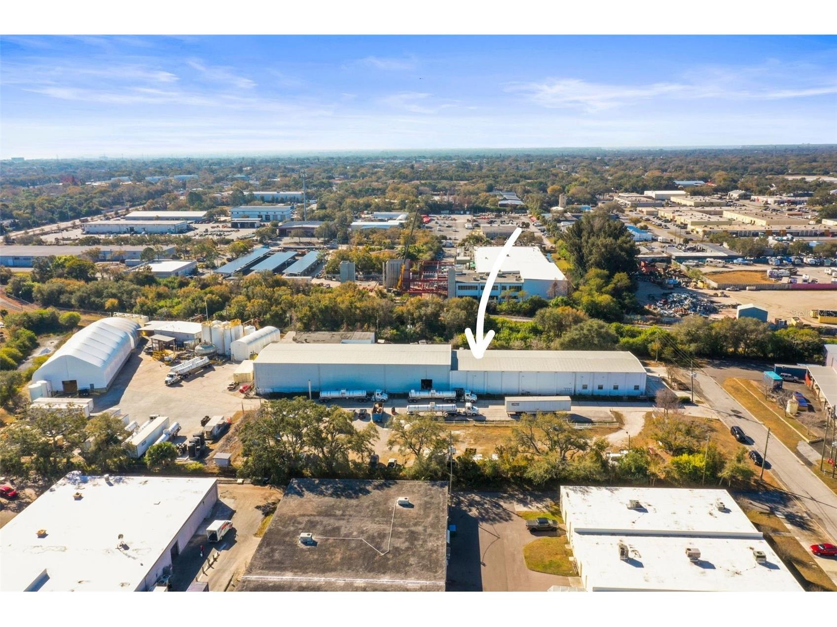 1555 Sunshine Drive Clearwater FL 33765 TB8476846 image54