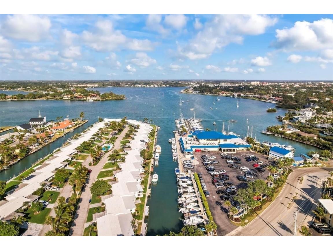 1555 Tarpon Center Drive #135 Venice FL 34285 - GULF OF MEXICO A4677133 image20