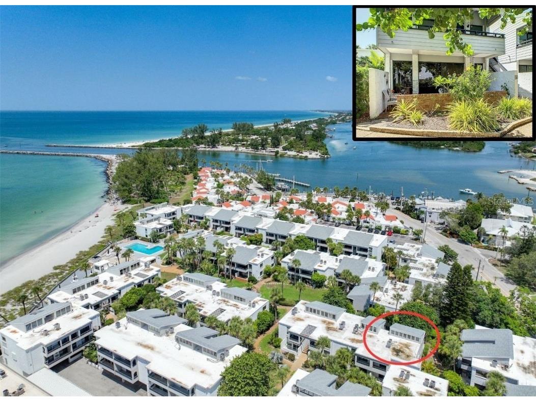 1555 Tarpon Center Drive #137 Venice FL 34285 - GULF OF MEXICO N6128220 image1
