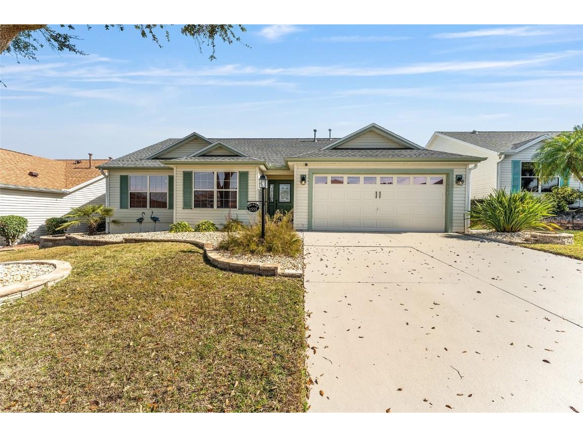 1555 Ward Court The Villages FL 32162 G5092524 image1