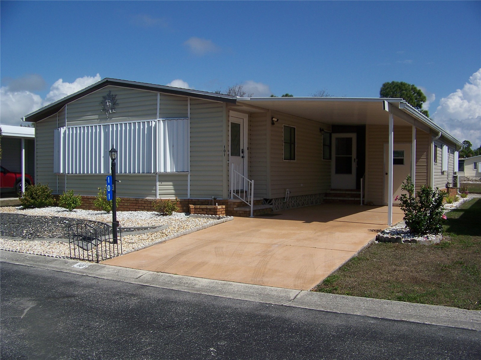 15550 Burnt Store Road #101 Punta Gorda FL 33955 A4684568 image1