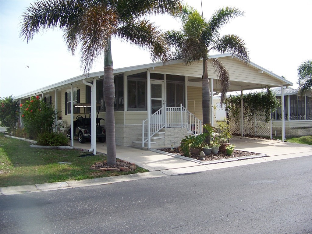 15550 Burnt Store Road #128 Punta Gorda FL 33955 A4652309 image1