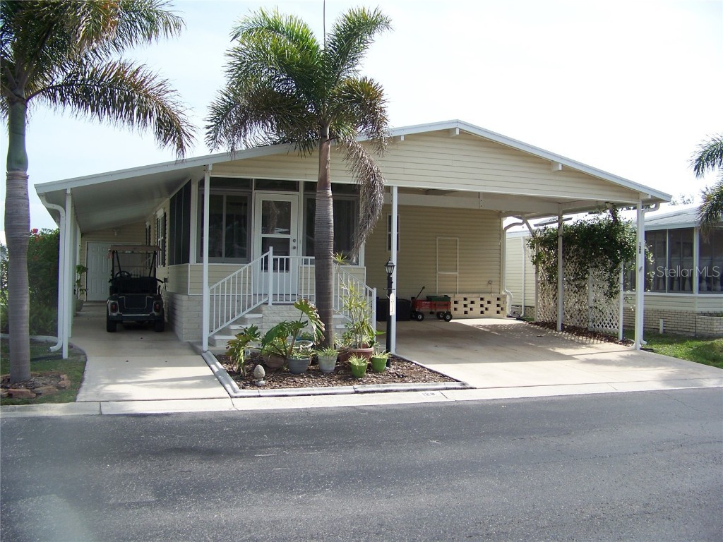 15550 Burnt Store Road #128 Punta Gorda FL 33955 A4652309 image11