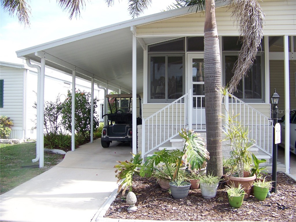 15550 Burnt Store Road #128 Punta Gorda FL 33955 A4652309 image2