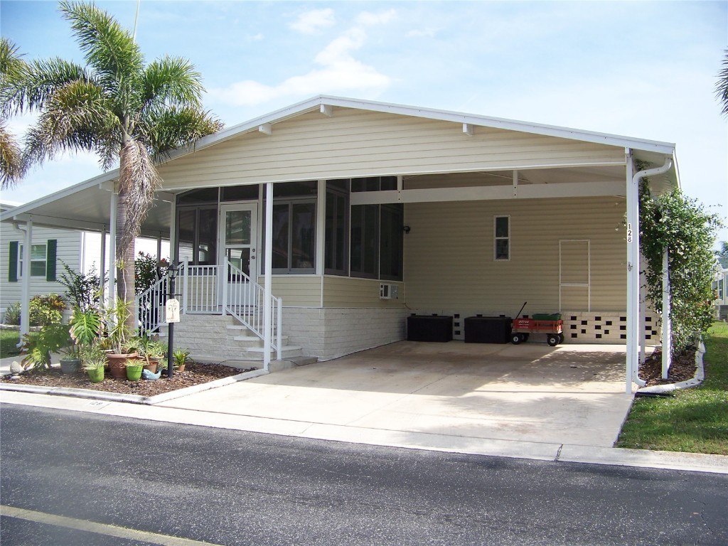 15550 Burnt Store Road #128 Punta Gorda FL 33955 A4652309 image4