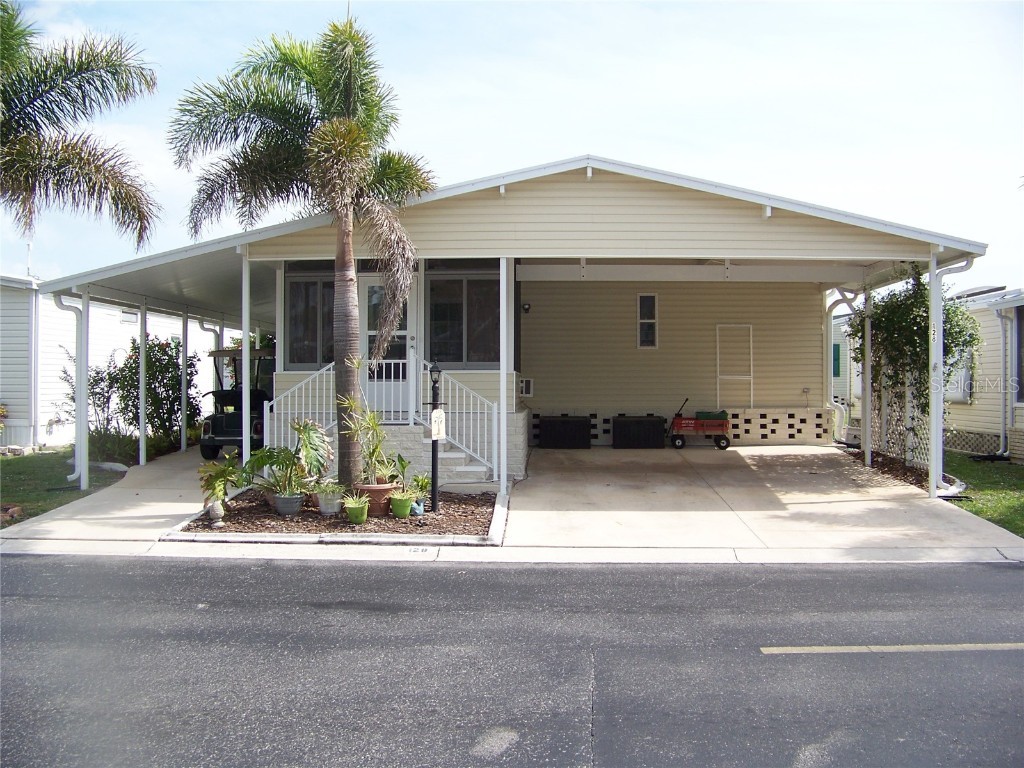 15550 Burnt Store Road #128 Punta Gorda FL 33955 A4652309 image49