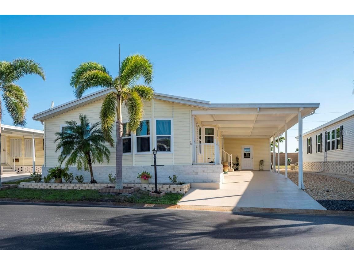 15550 Burnt Store Road #14 Punta Gorda FL 33955 C7471676 image1