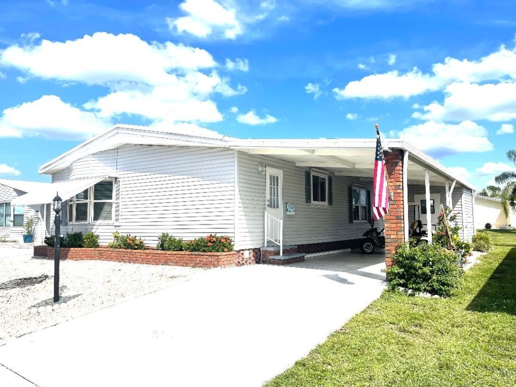 15550 Burnt Store Road #141 Punta Gorda FL 33955 A4583840 image1