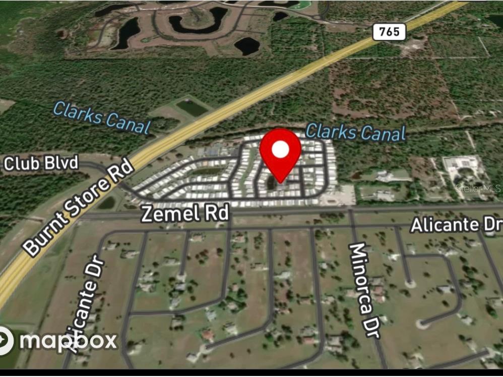 15550 Burnt Store Road #152 Punta Gorda FL 33955 C7497045 image46
