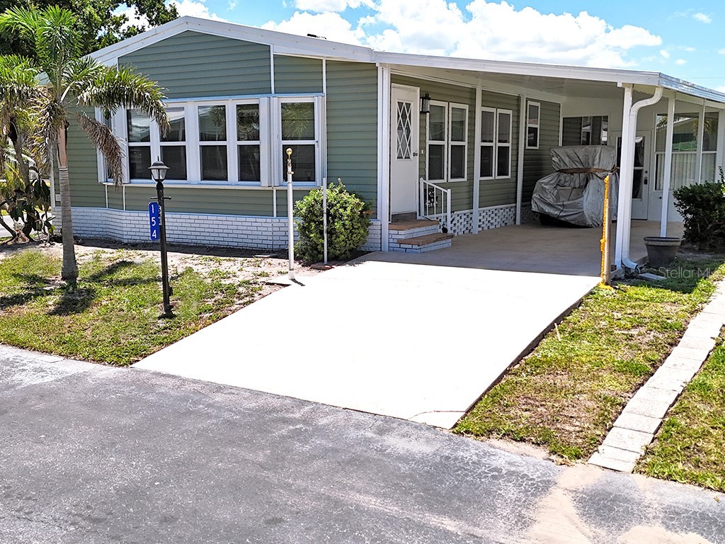 15550 Burnt Store Road #154 Punta Gorda FL 33955 A4631540 image3