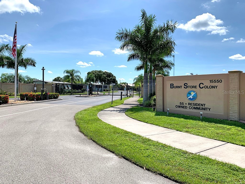 15550 Burnt Store Road #154 Punta Gorda FL 33955 A4631540 image30