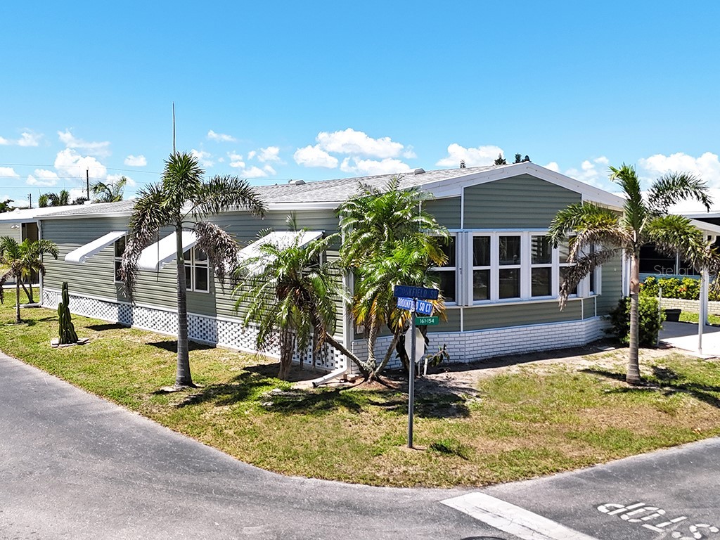 15550 Burnt Store Road #154 Punta Gorda FL 33955 A4631540 image4