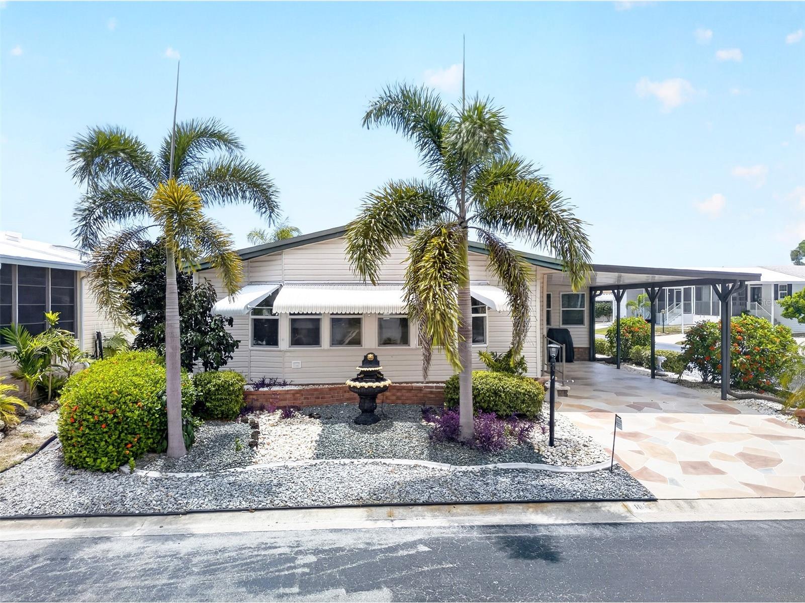15550 Burnt Store Road #164 Punta Gorda FL 33955 C7526058 image37