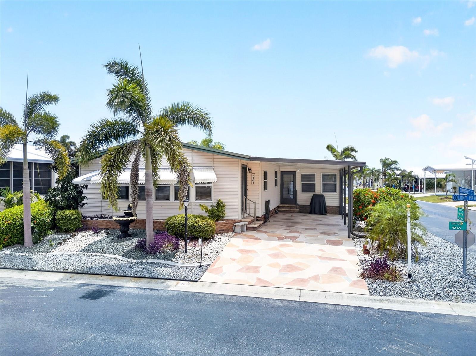 15550 Burnt Store Road #164 Punta Gorda FL 33955 C7526058 image38