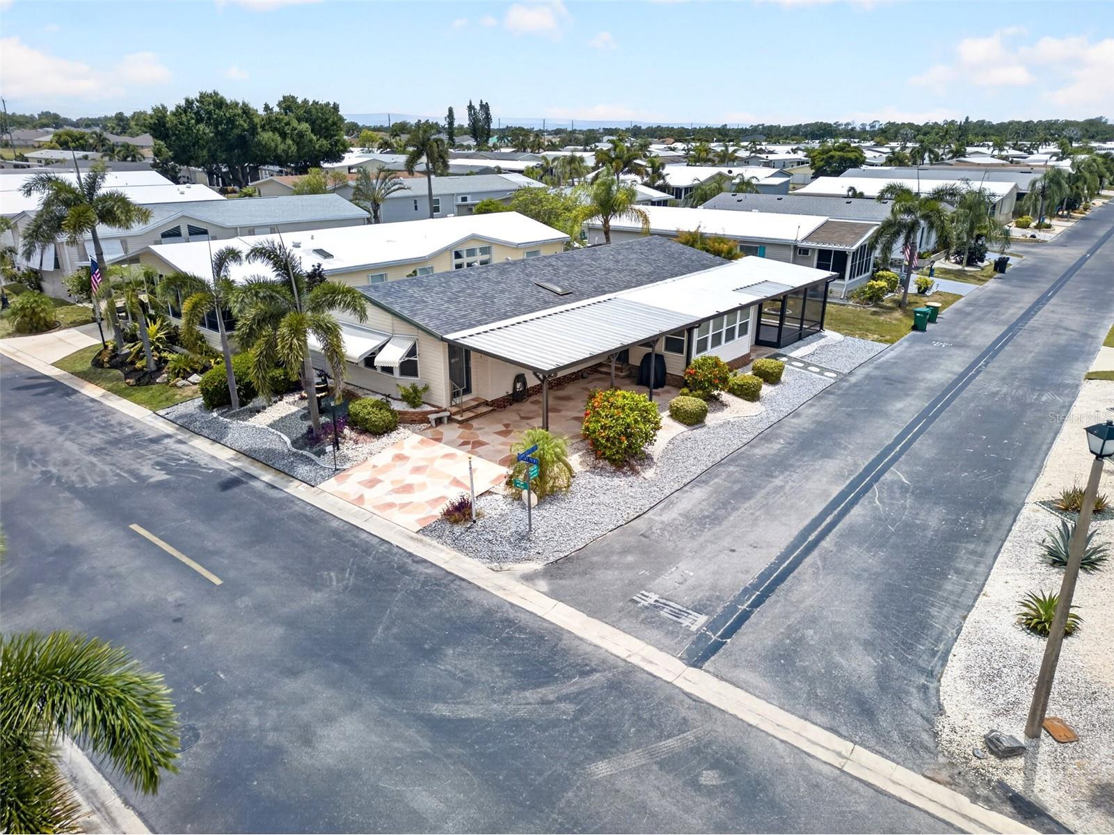 15550 Burnt Store Road #164 Punta Gorda FL 33955 C7526058 image41