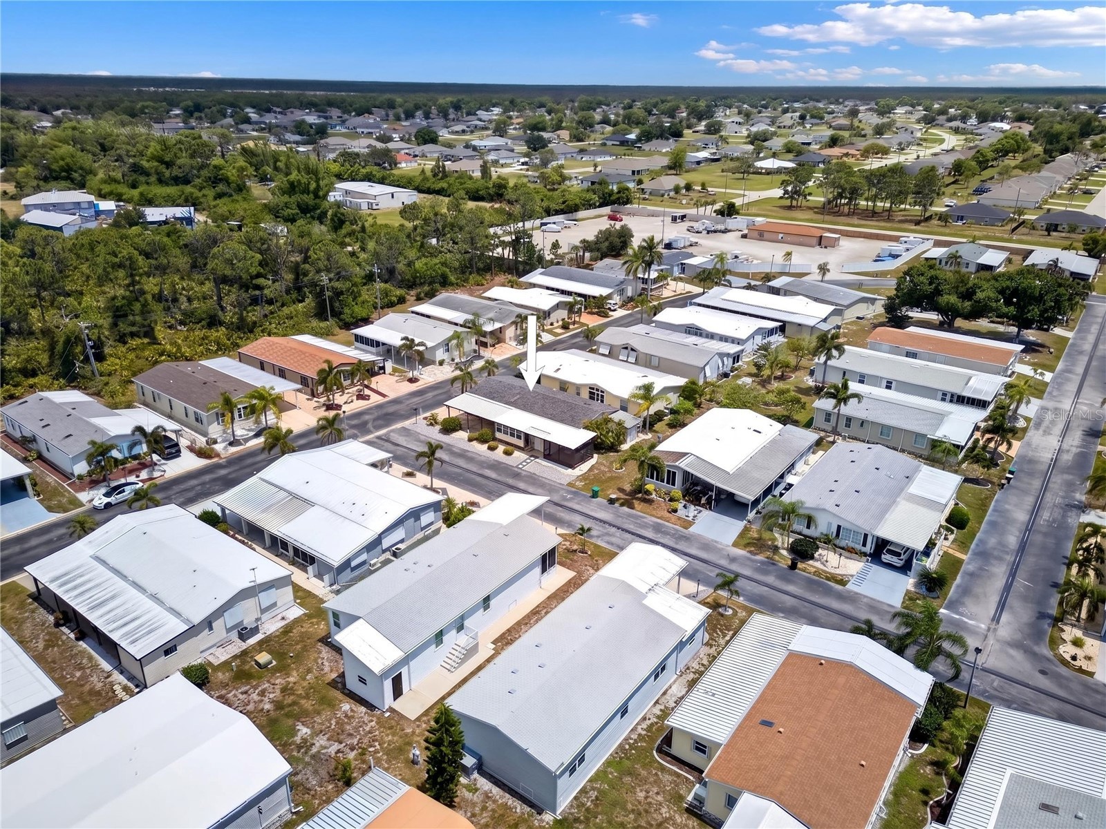 15550 Burnt Store Road #164 Punta Gorda FL 33955 C7526058 image46
