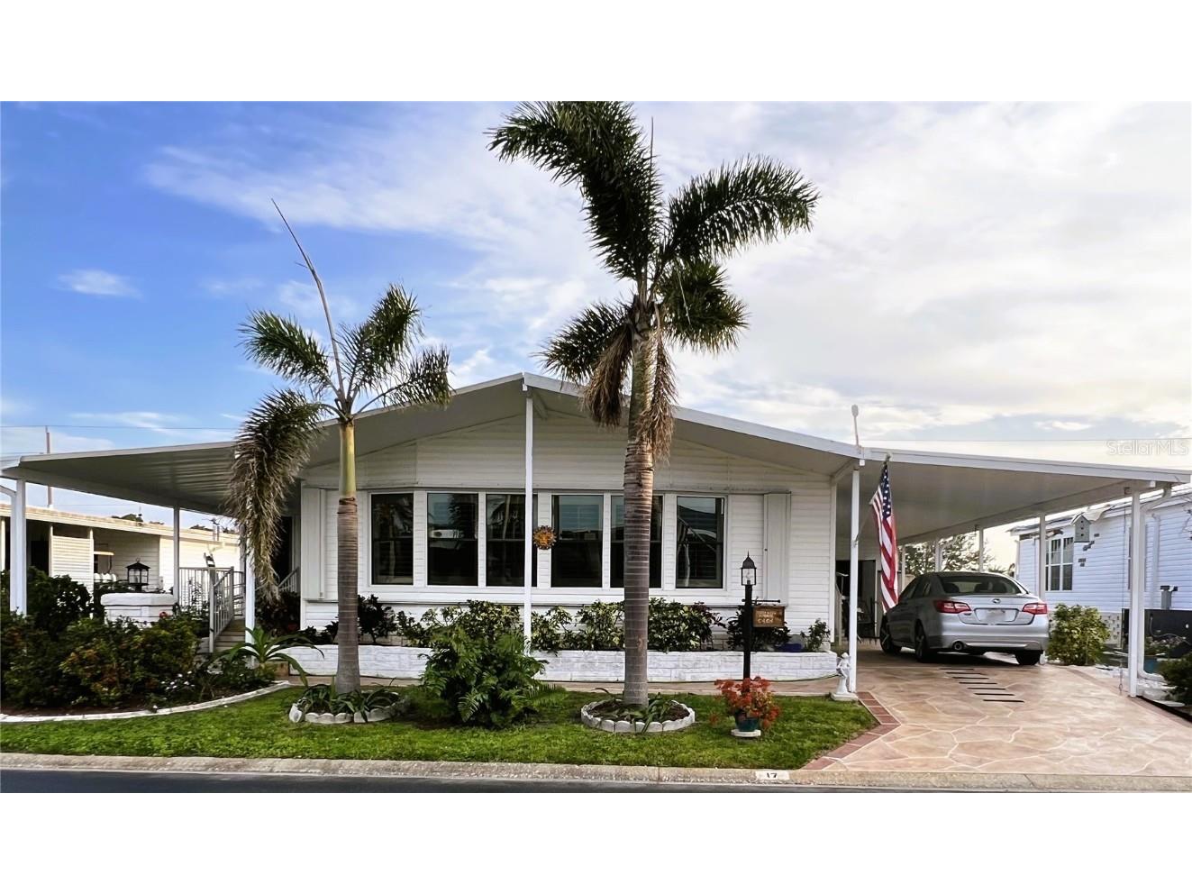 15550 Burnt Store Road #17 Punta Gorda FL 33955 C7475148 image1