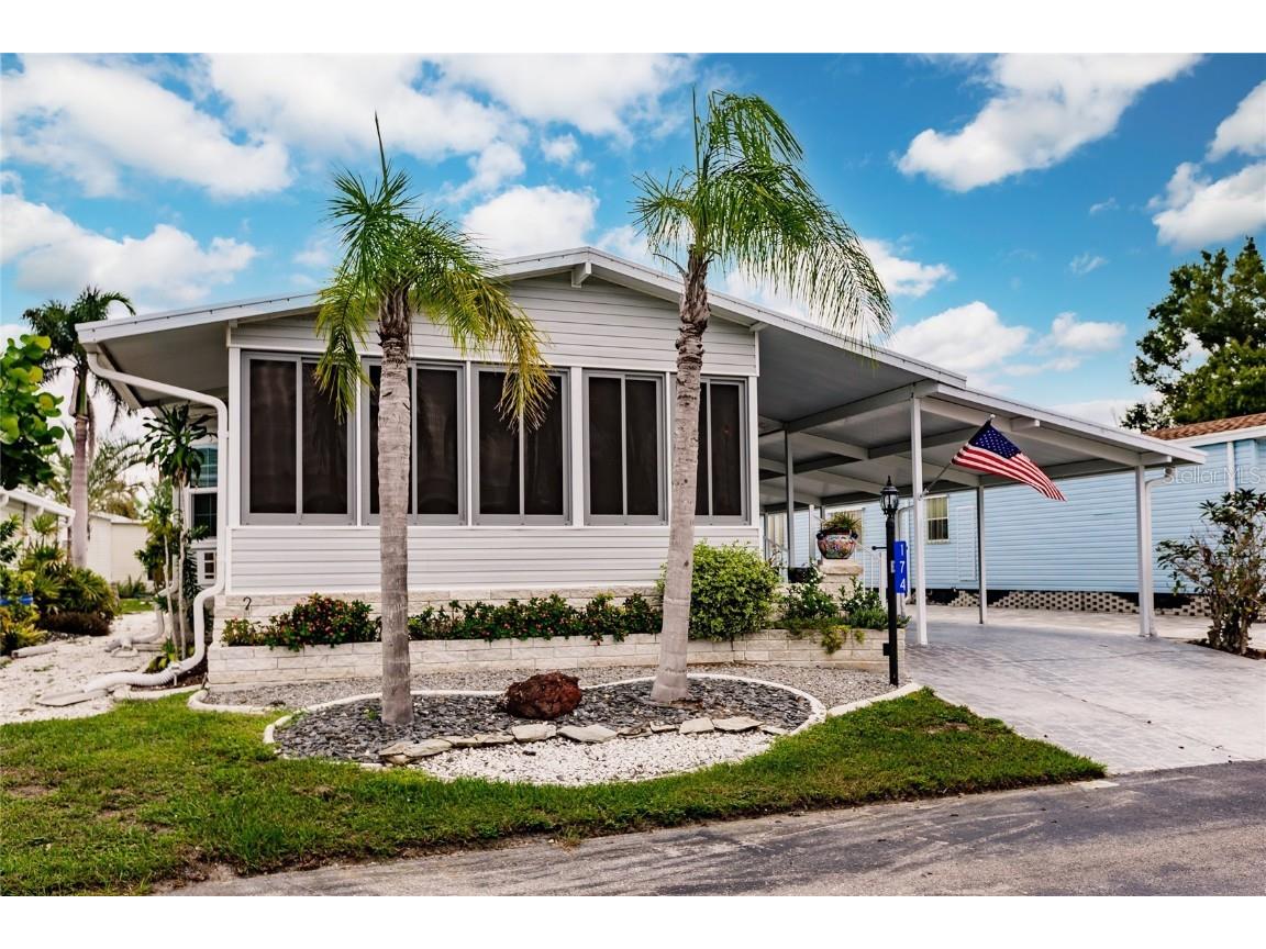 15550 Burnt Store Road #174 Punta Gorda FL 33955 C7479886 image1