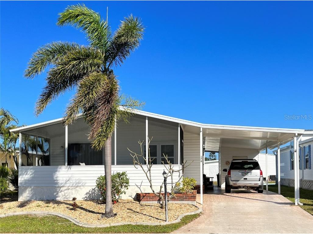 15550 Burnt Store Road #178 Punta Gorda FL 33955 C7470585 image1