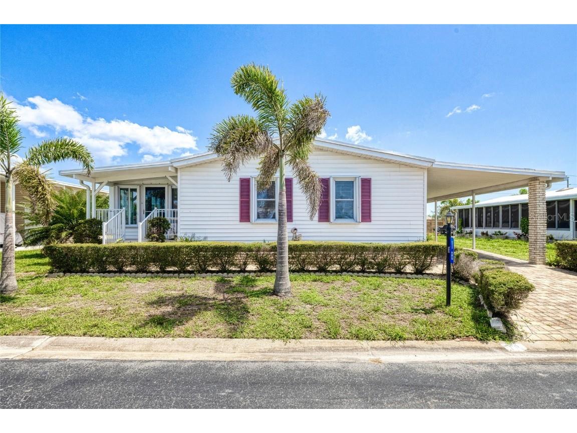 15550 Burnt Store Road #18 Punta Gorda FL 33955 C7510632 image1