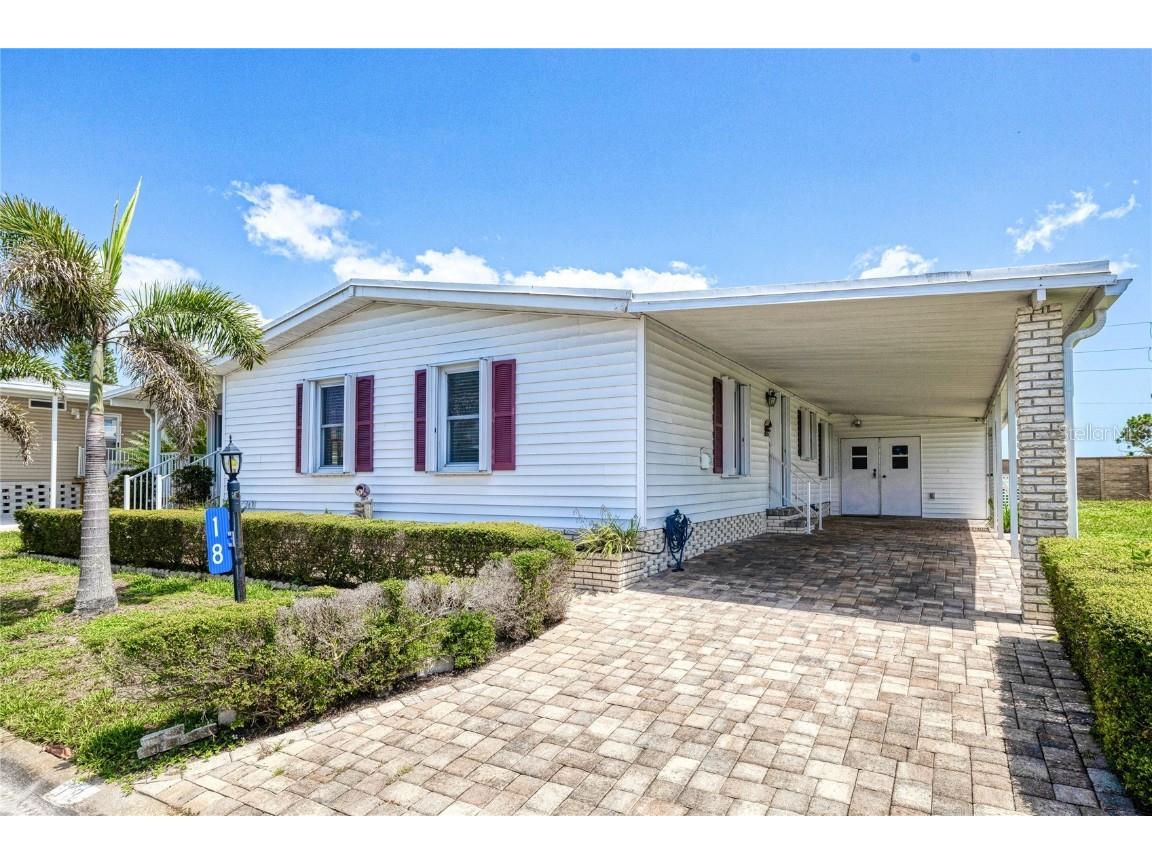 15550 Burnt Store Road #18 Punta Gorda FL 33955 C7510632 image3
