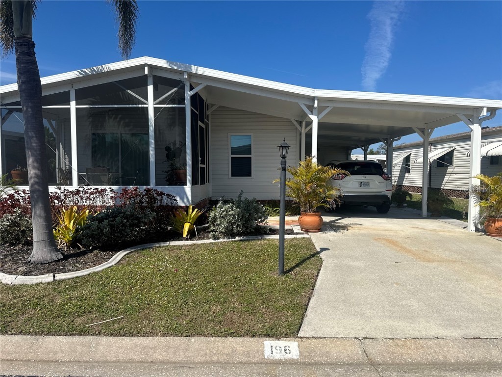 15550 Burnt Store Road #196 Punta Gorda FL 33955 C7505760 image3