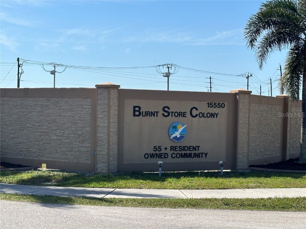 15550 Burnt Store Road #196 Punta Gorda FL 33955 C7505760 image55