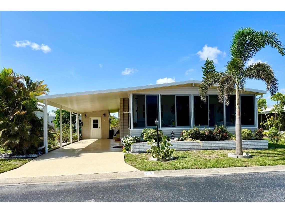 15550 Burnt Store Road #199 Punta Gorda FL 33955 C7511163 image1