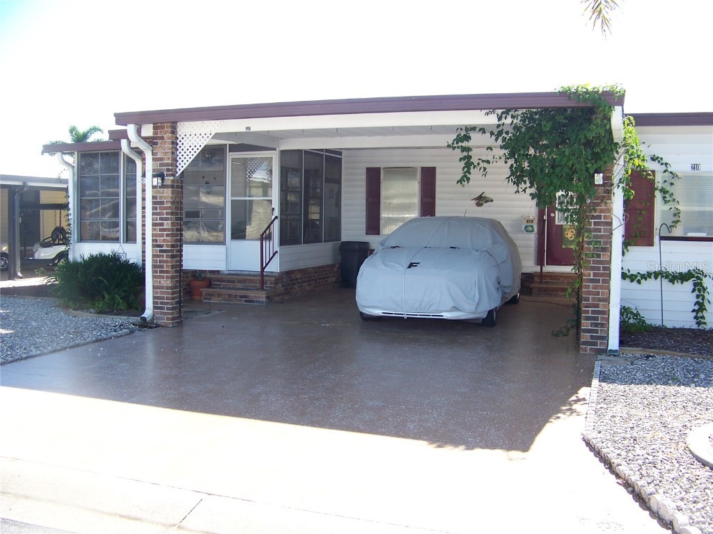 15550 Burnt Store Road #210 Punta Gorda FL 33955 A4670732 image1