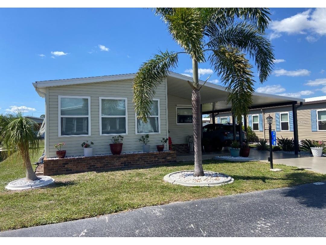 15550 Burnt Store Road #218 Punta Gorda FL 33955 J999946 image1
