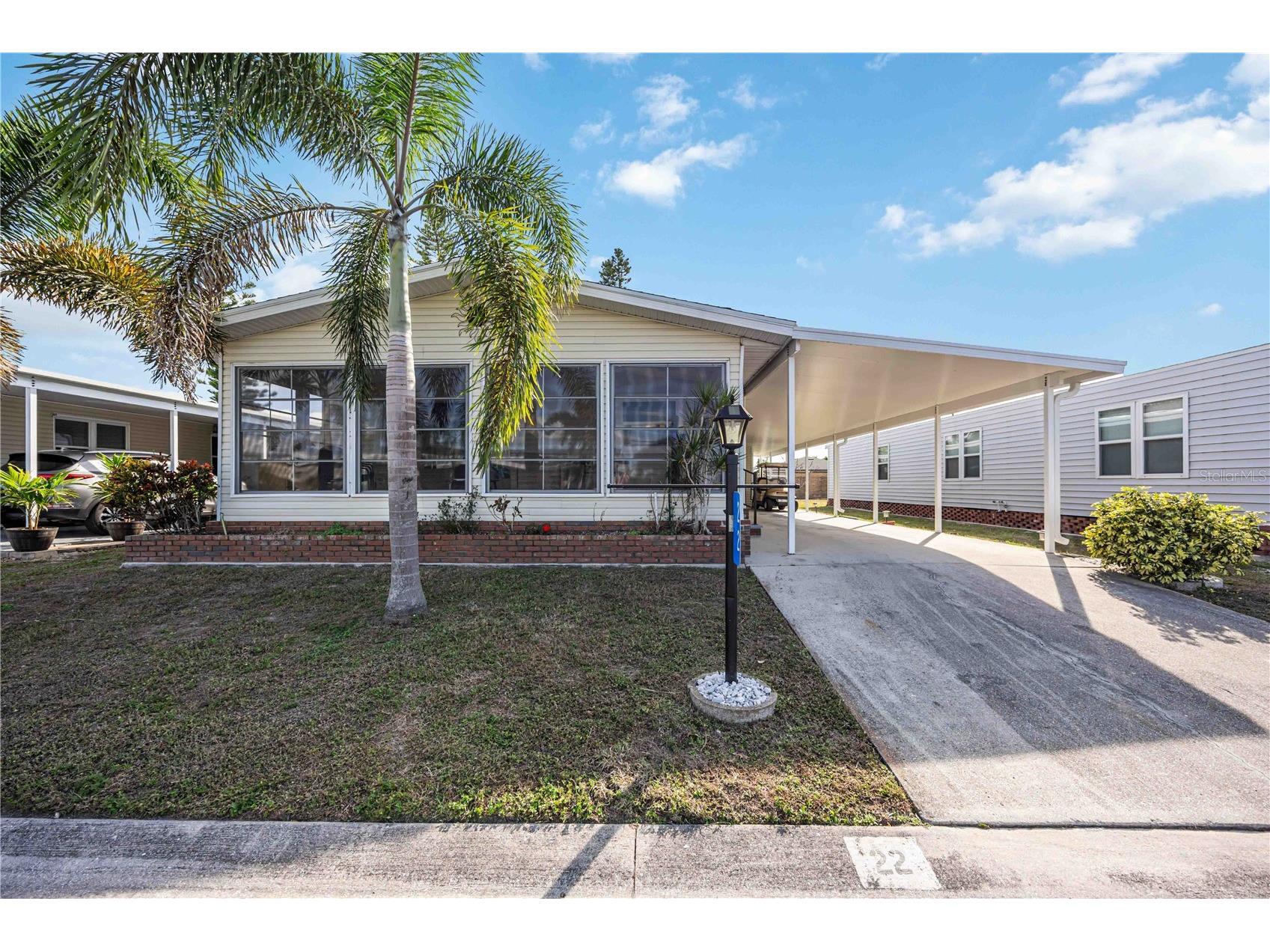 15550 Burnt Store Road #22 Punta Gorda FL 33955 A4680217 image1