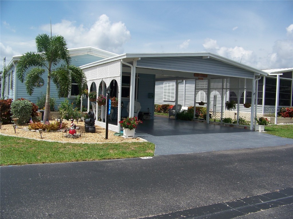 15550 Burnt Store Road #224 Punta Gorda FL 33955 A4575509 image1