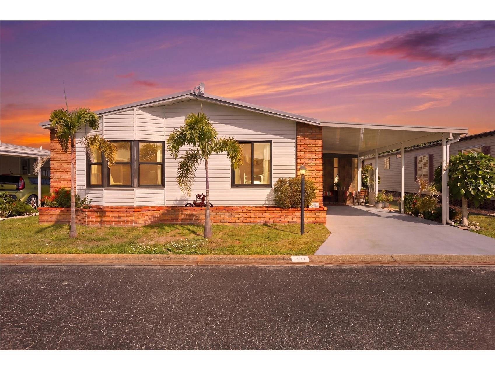 15550 Burnt Store Road #231 Punta Gorda FL 33955 C7524839 image1