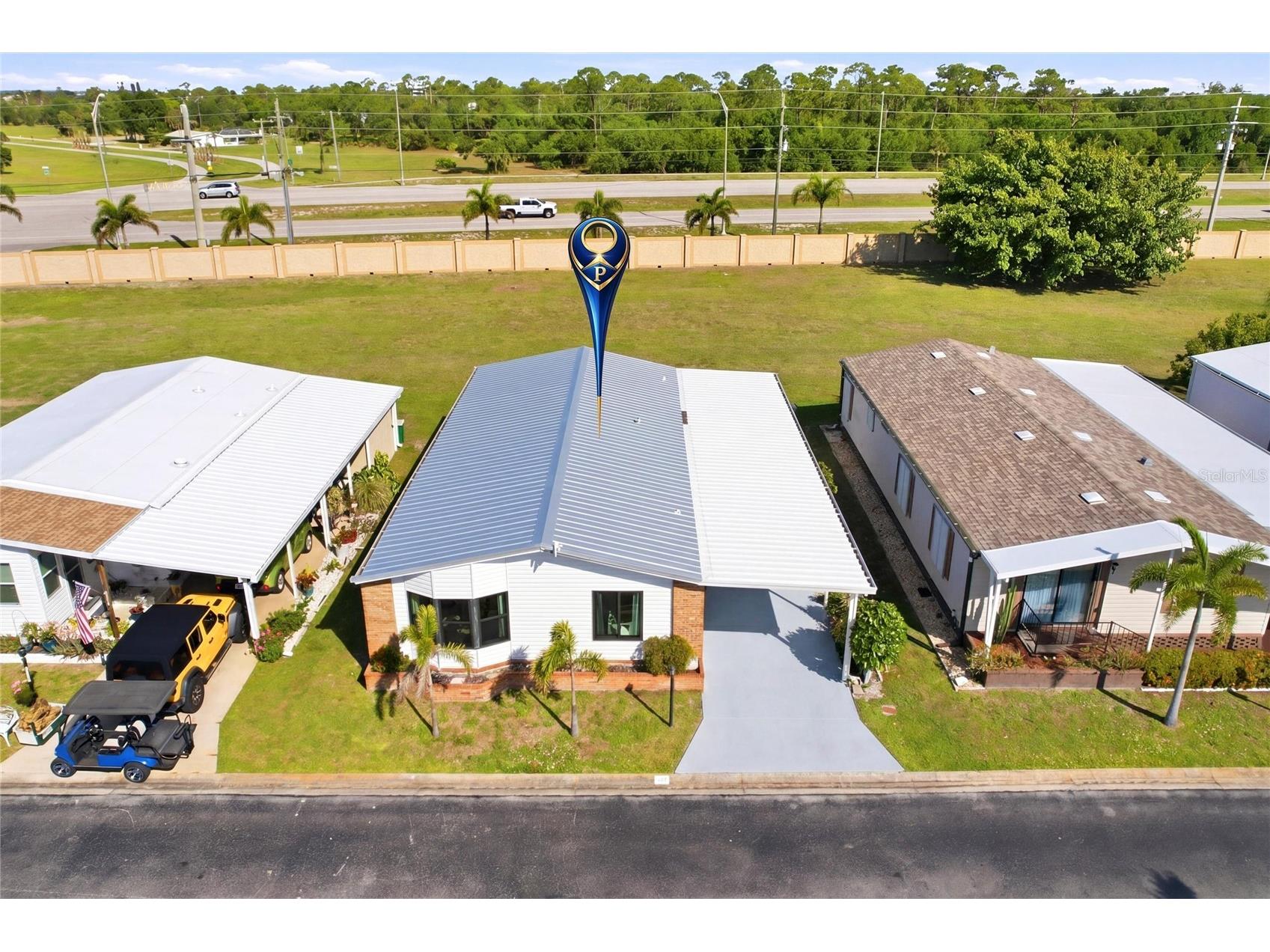 15550 Burnt Store Road #231 Punta Gorda FL 33955 C7524839 image50