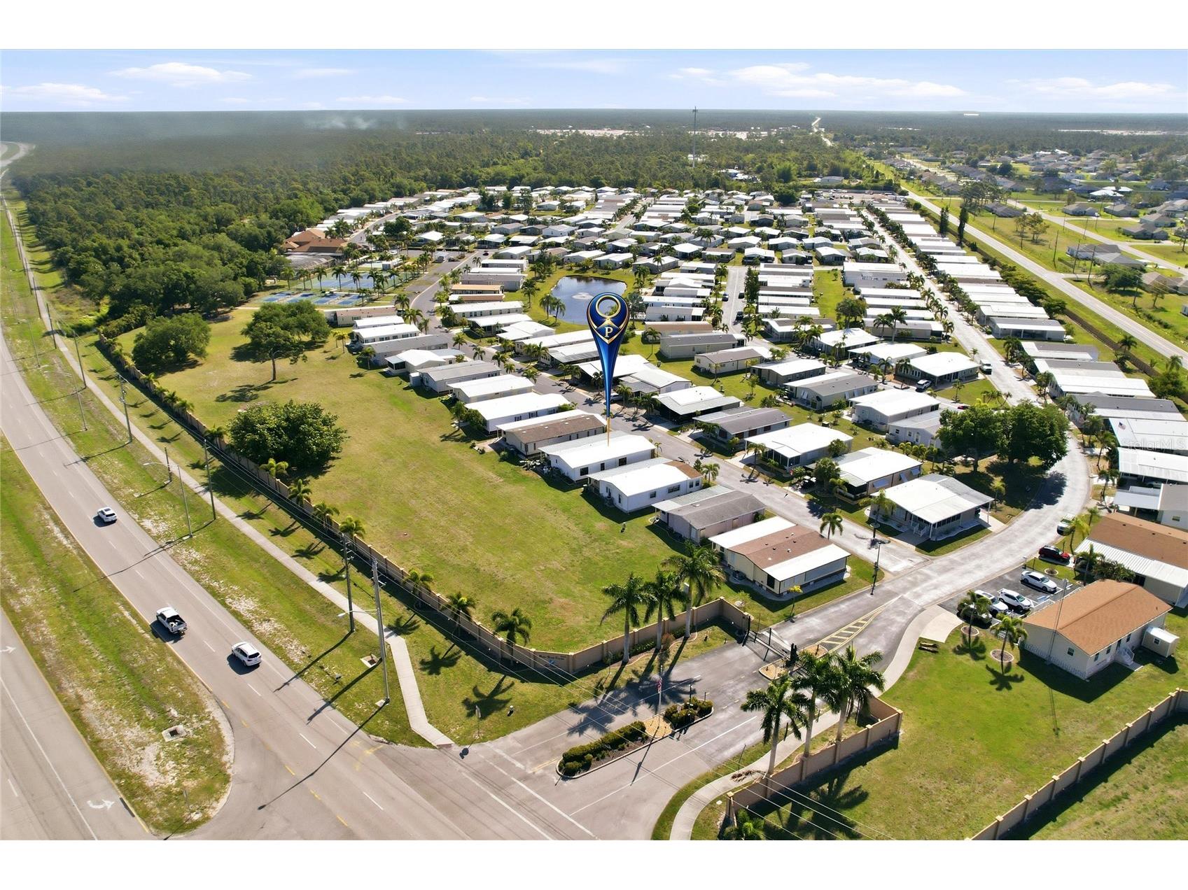 15550 Burnt Store Road #231 Punta Gorda FL 33955 C7524839 image55