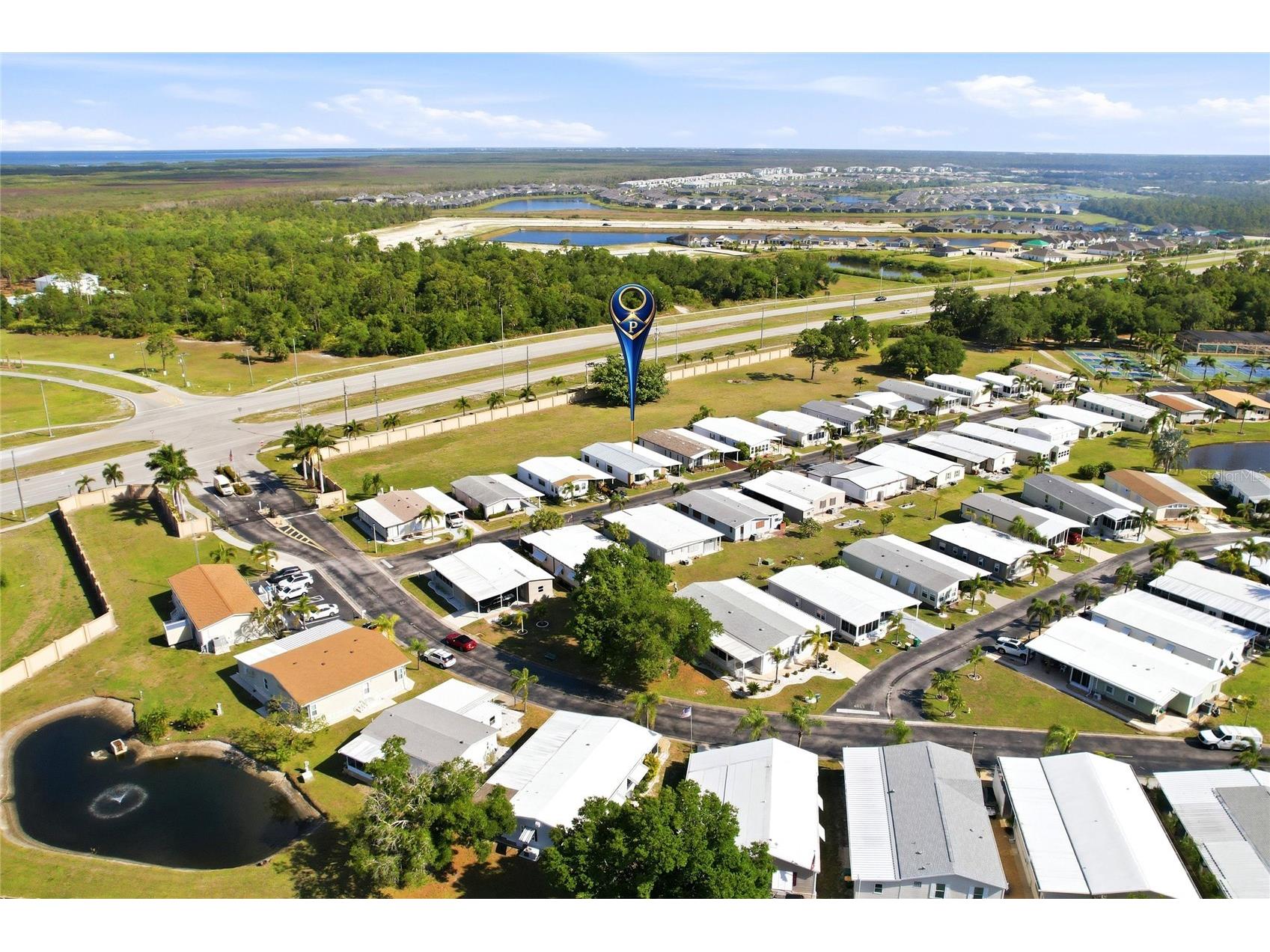 15550 Burnt Store Road #231 Punta Gorda FL 33955 C7524839 image56