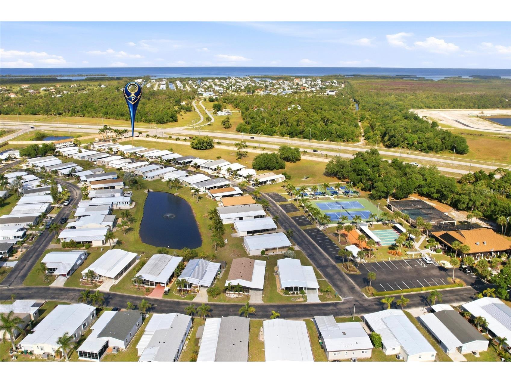 15550 Burnt Store Road #231 Punta Gorda FL 33955 C7524839 image58