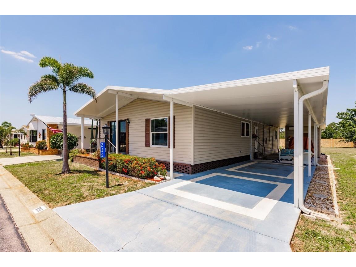 15550 Burnt Store Road #232 Punta Gorda FL 33955 C7509247 image1