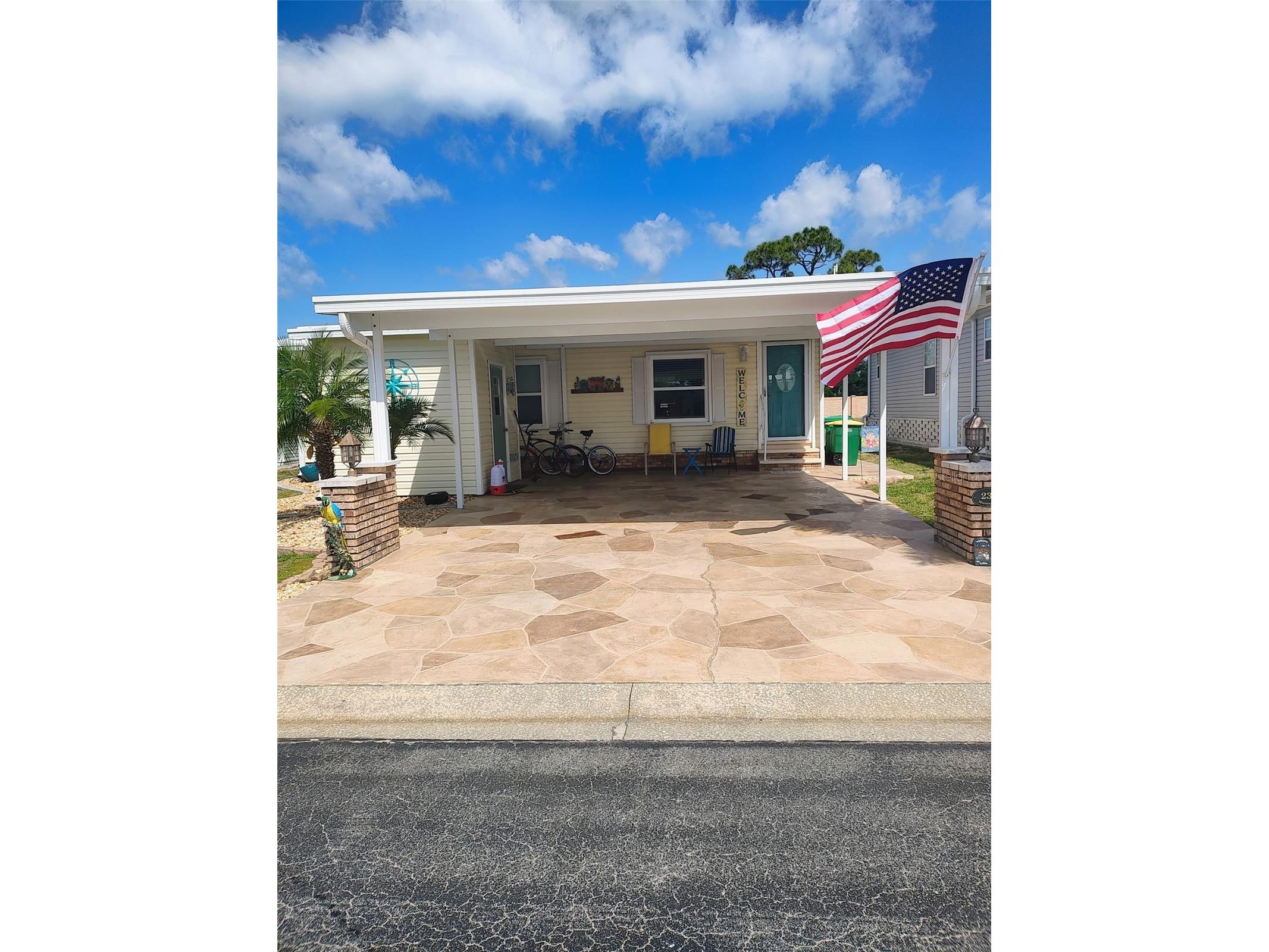 15550 Burnt Store Road #236 Punta Gorda FL 33955 A4683577 image1