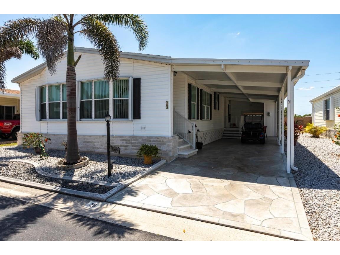 15550 Burnt Store Road #28 Punta Gorda FL 33955 C7509096 image2