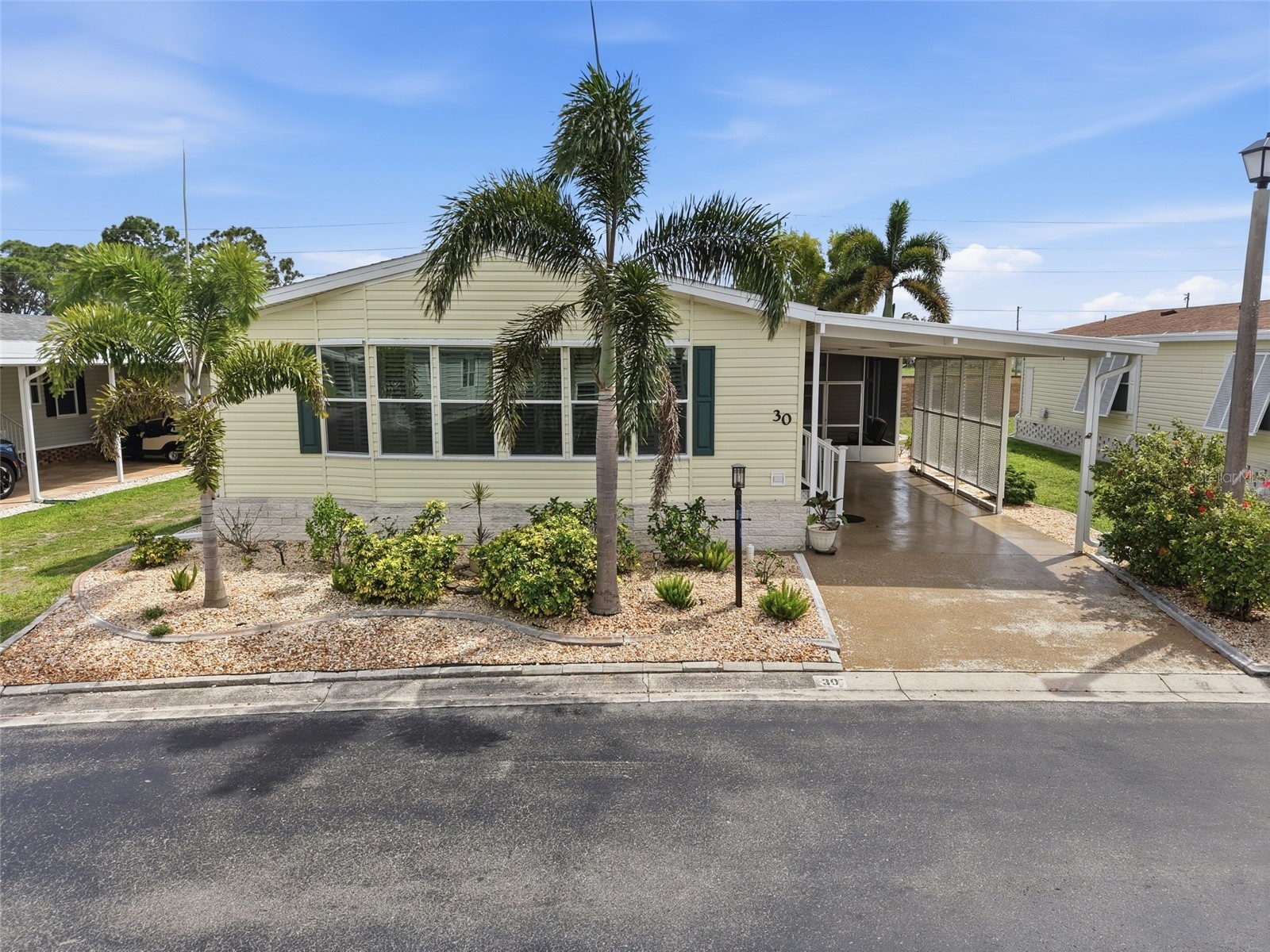 15550 Burnt Store Road #30 Punta Gorda FL 33955 C7524595 image1