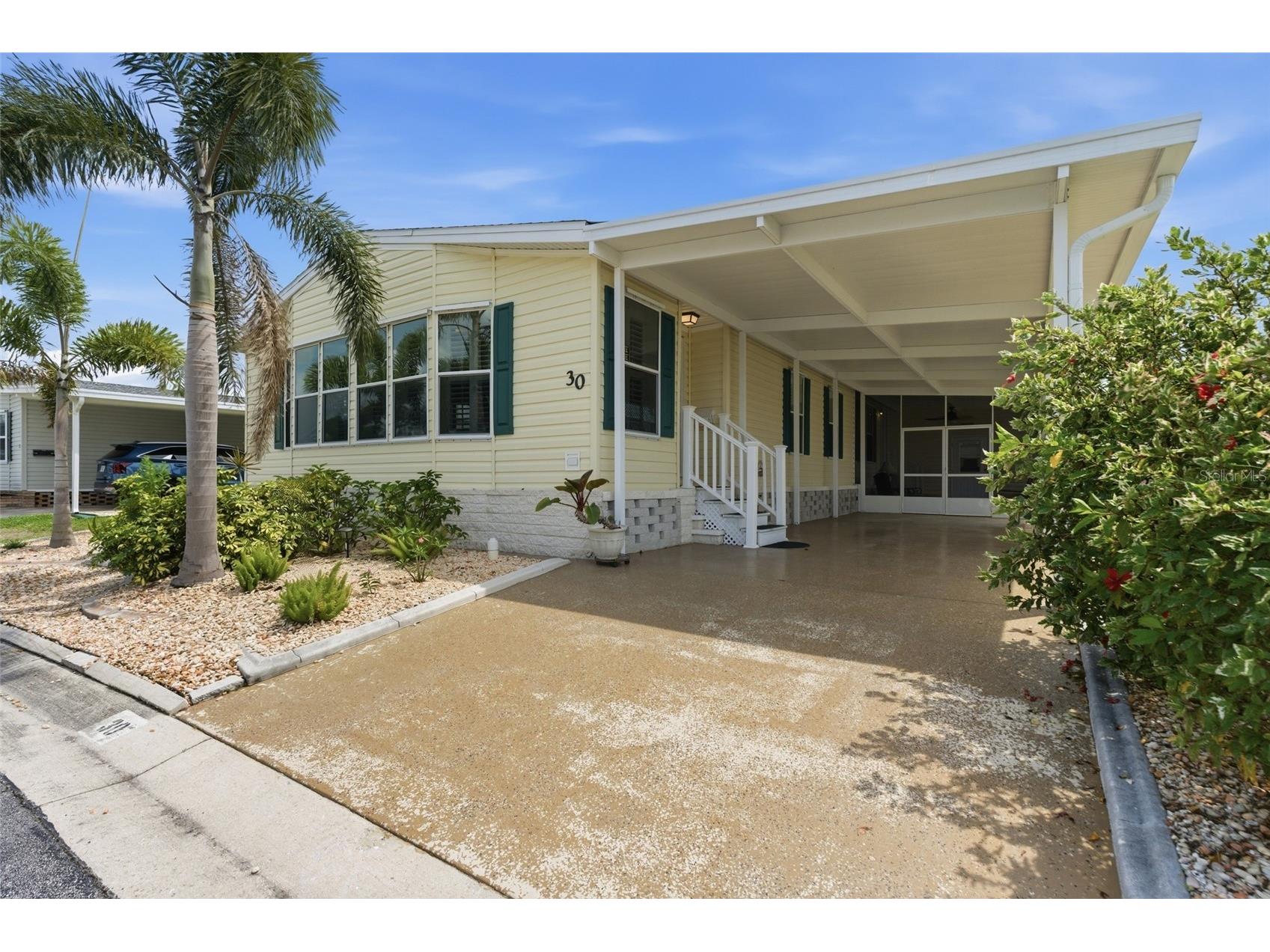 15550 Burnt Store Road #30 Punta Gorda FL 33955 C7524595 image3