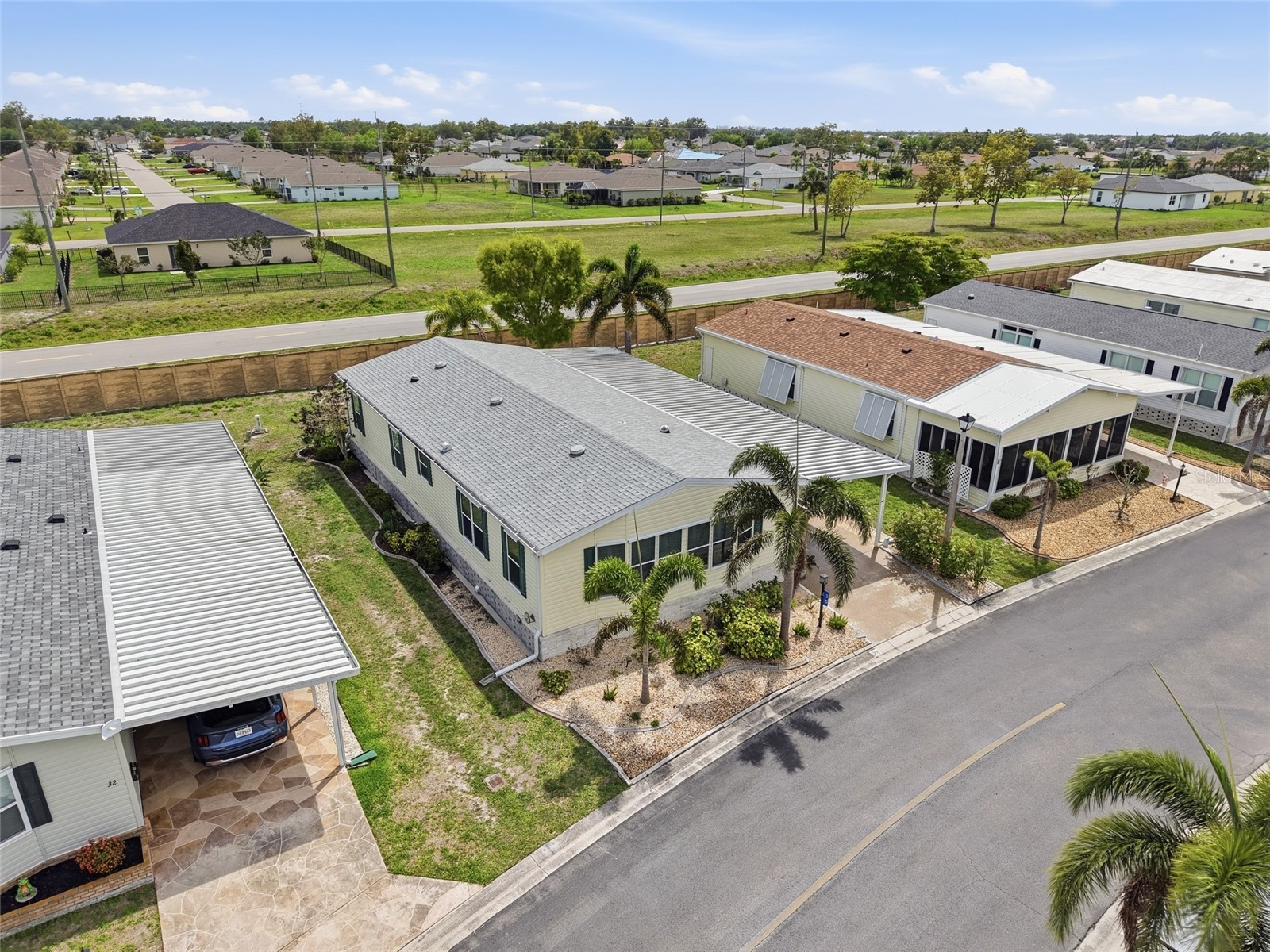 15550 Burnt Store Road #30 Punta Gorda FL 33955 C7524595 image45