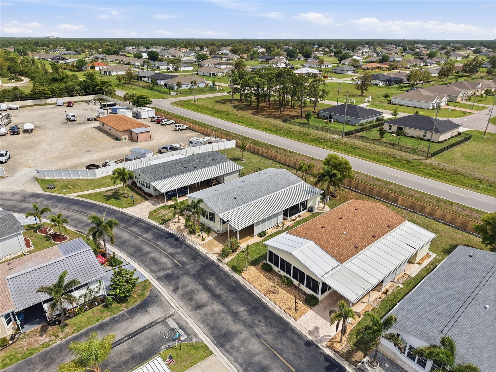 15550 Burnt Store Road #30 Punta Gorda FL 33955 C7524595 image46