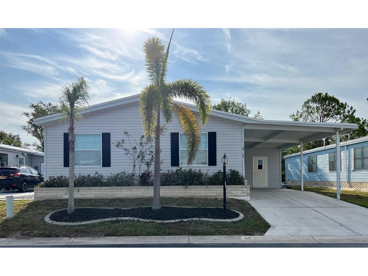 15550 Burnt Store Road #45 Punta Gorda FL 33955 C7476068 image1