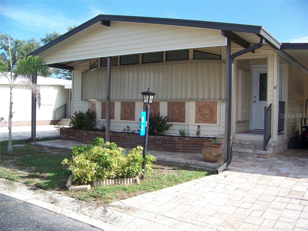 15550 Burnt Store Road #51 Punta Gorda FL 33955 A4578751 image1