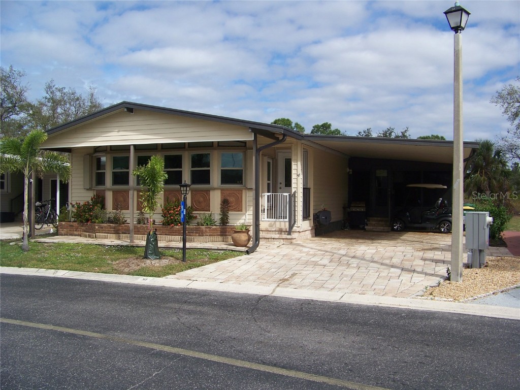 15550 Burnt Store Road #51 Punta Gorda FL 33955 A4599414 image1